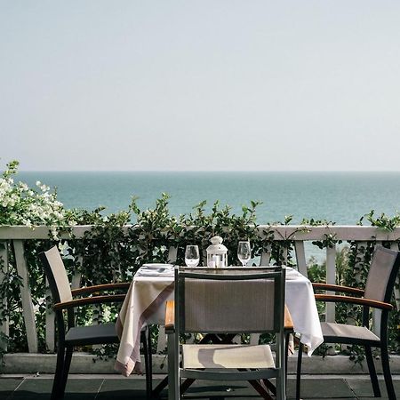 스칼렛 게스트하우스 호텔 리조트 Bull Bay 외부 사진
