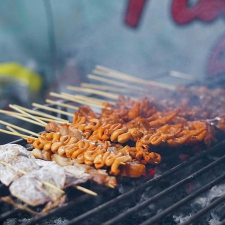 스칼렛 게스트하우스 호텔 리조트 Bull Bay 외부 사진