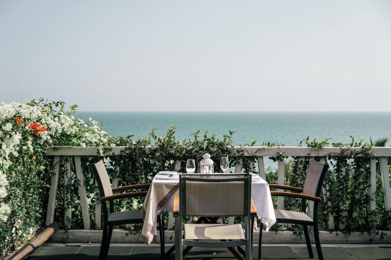 스칼렛 게스트하우스 호텔 리조트 Bull Bay 외부 사진